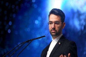 وزیر ارتباطات: اعتماد مردم به تبلیغات فضای مجازی کم شده است
